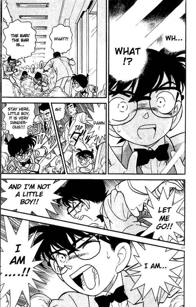 Detective Conan 116 18