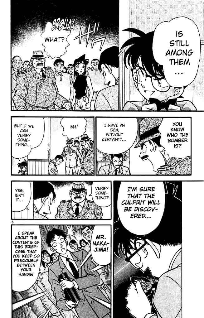 Detective Conan 116 7