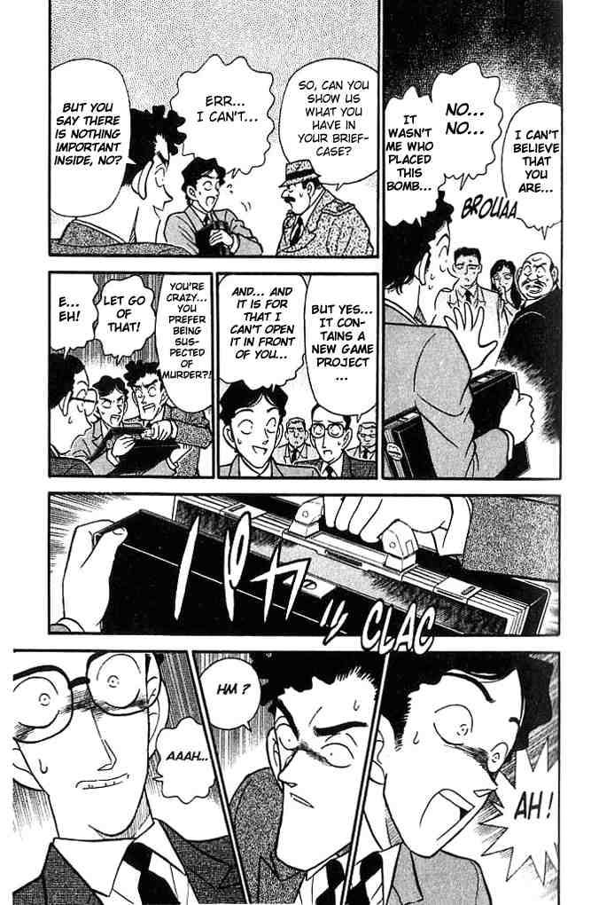 Detective Conan 116 8