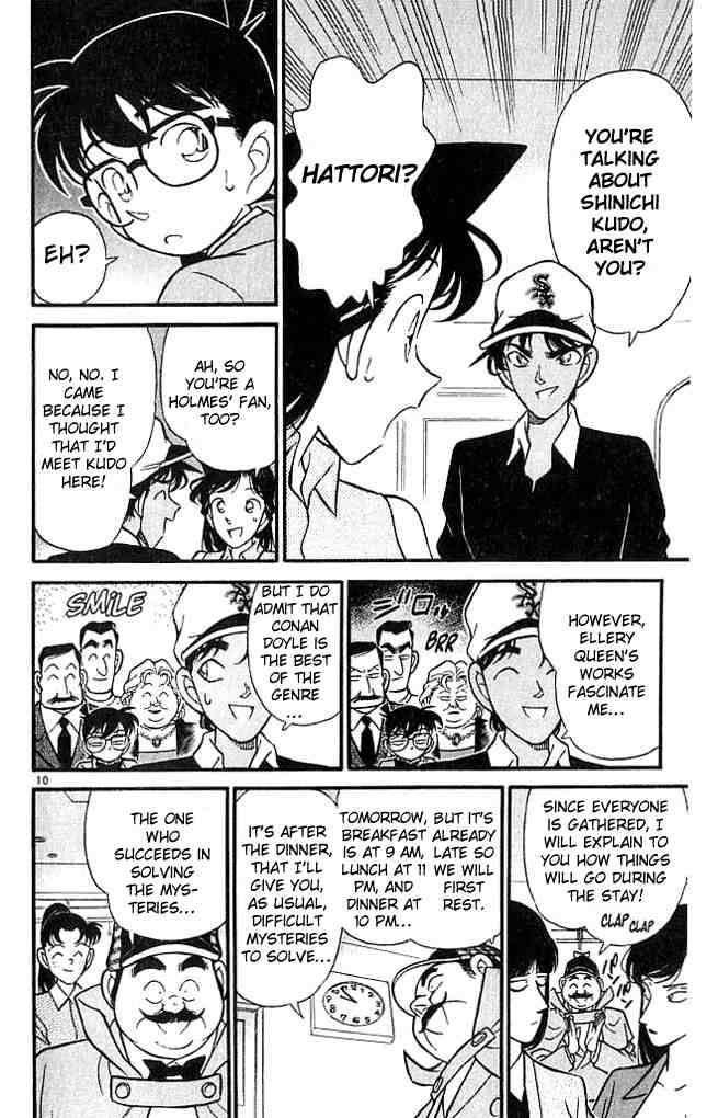 Detective Conan 117 10