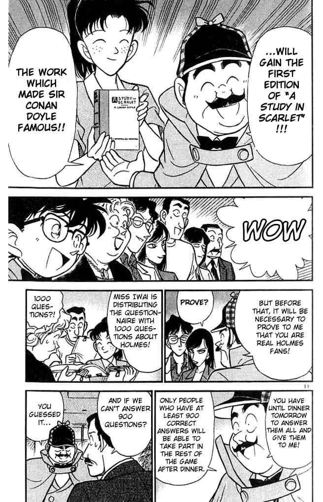 Detective Conan 117 11