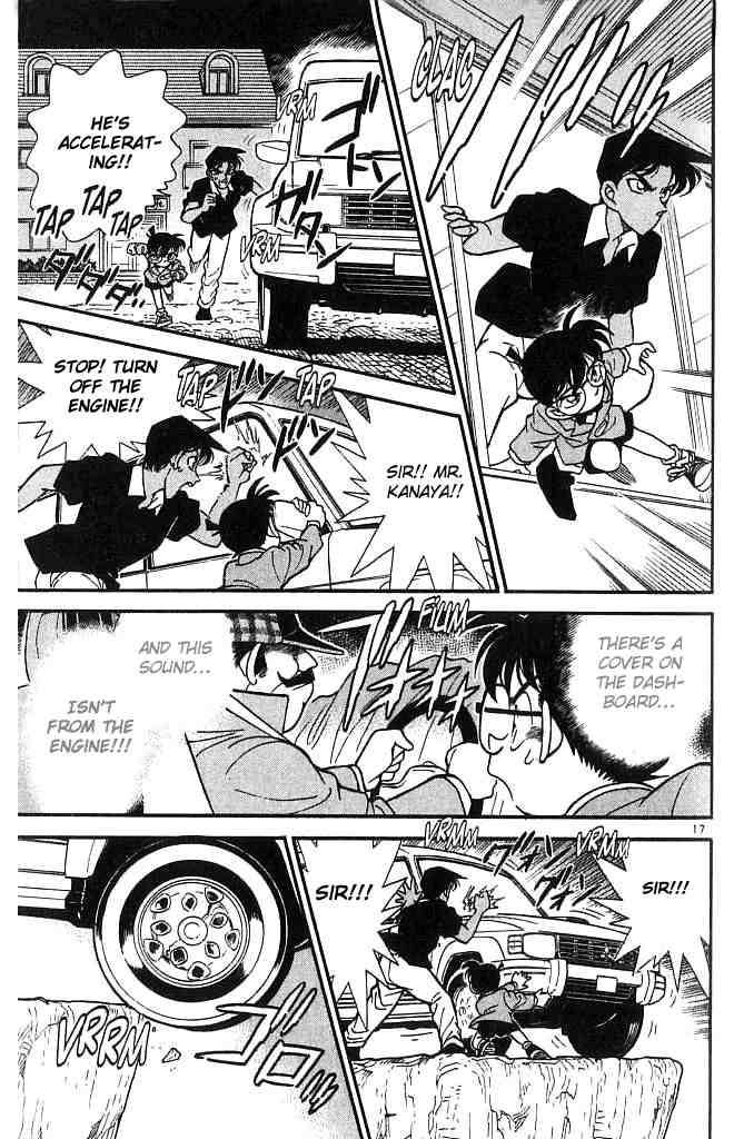 Detective Conan 117 17