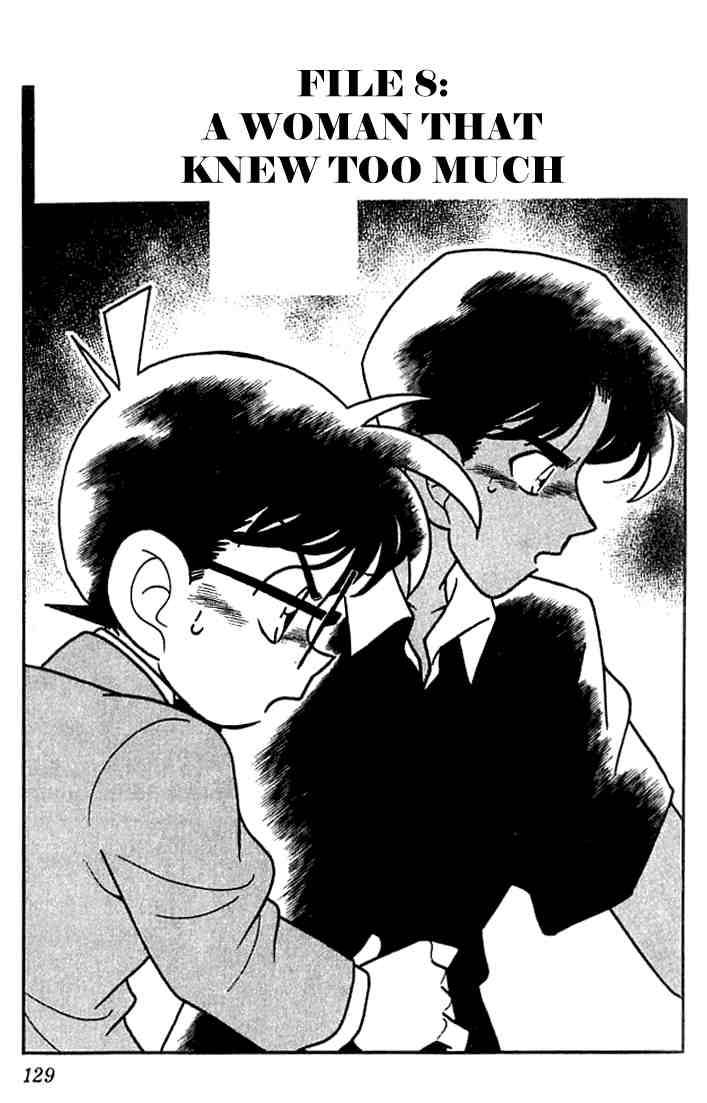 Detective Conan 118 1