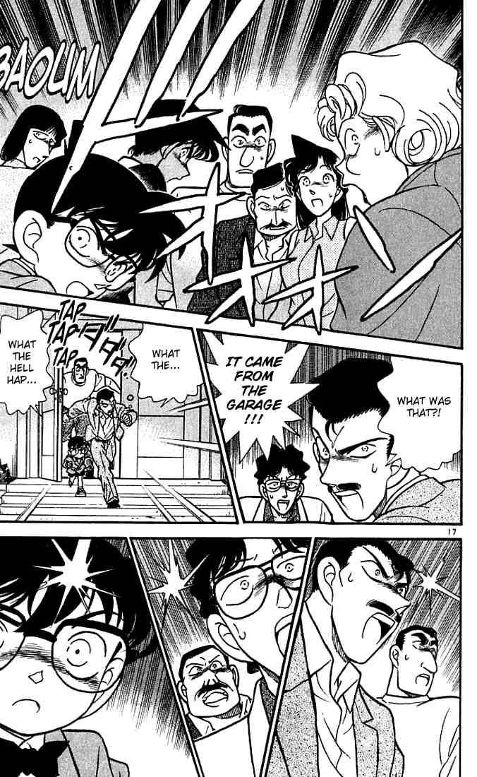 Detective Conan 118 17