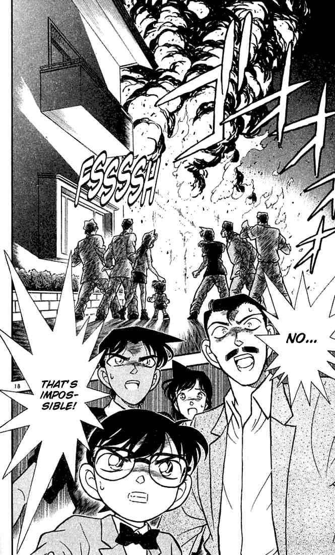 Detective Conan 118 18