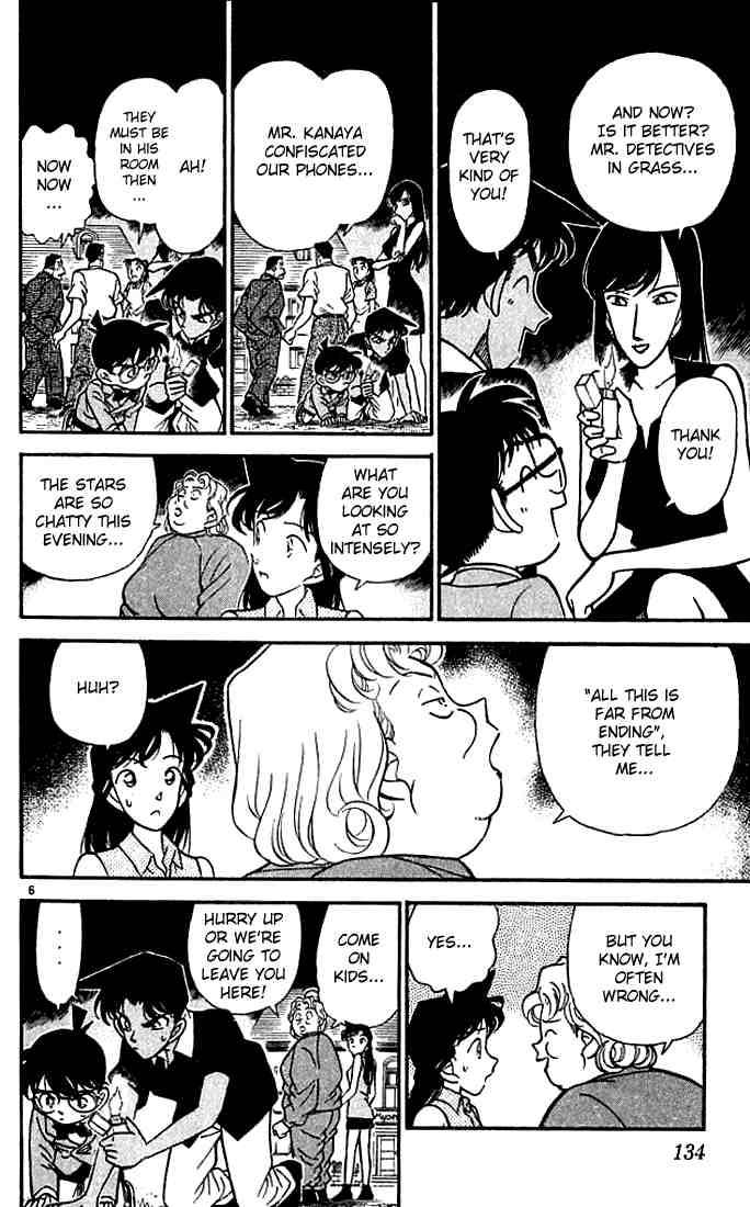 Detective Conan 118 6