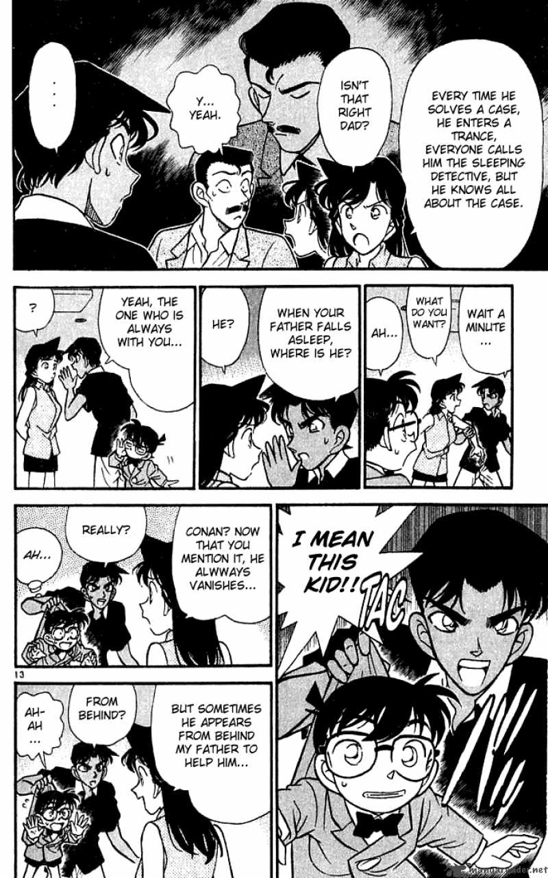 Detective Conan 119 14