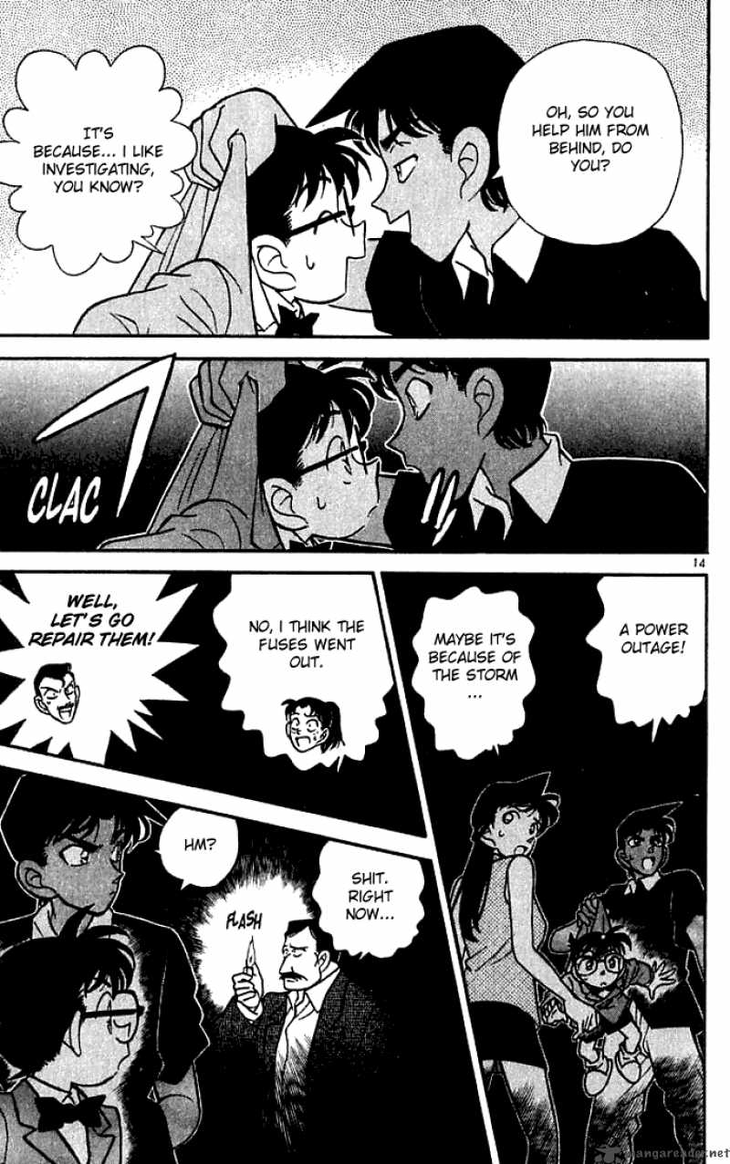 Detective Conan 119 15