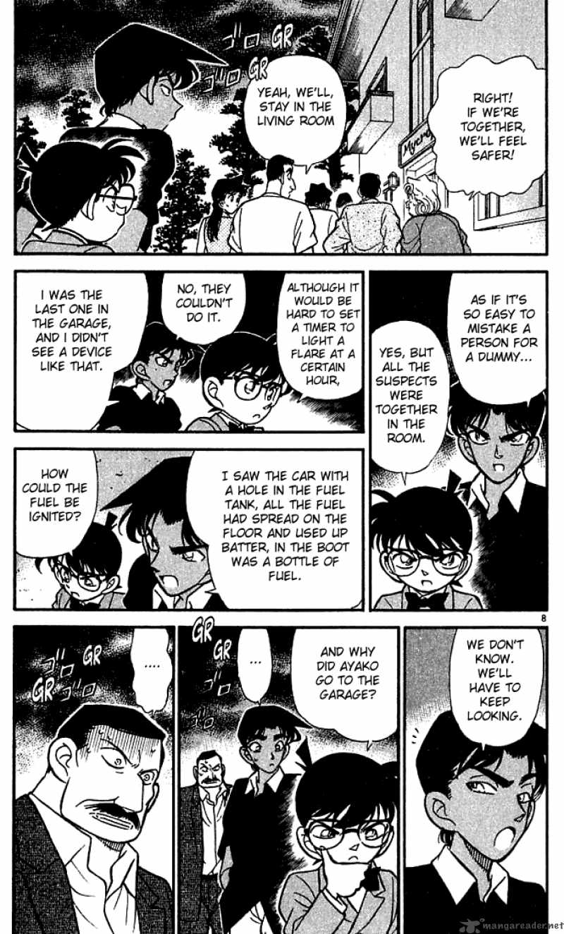 Detective Conan 119 9