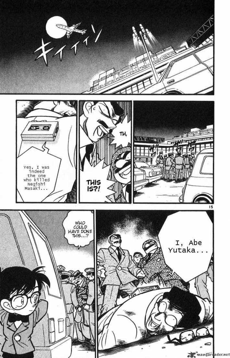 Detective Conan 12 15