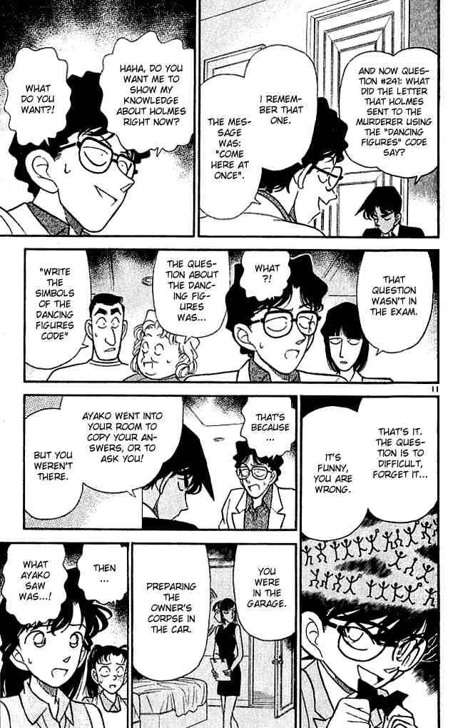 Detective Conan 121 13