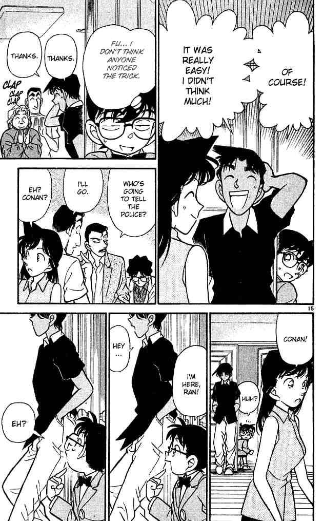 Detective Conan 121 17