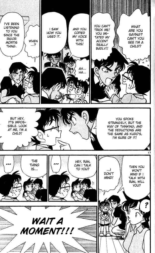 Detective Conan 121 19