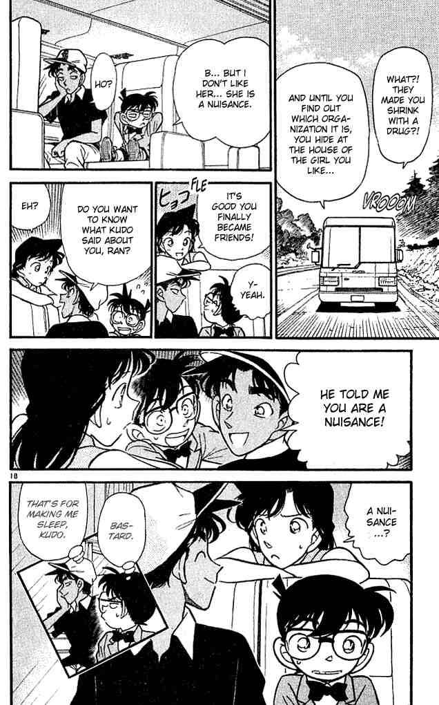 Detective Conan 121 20