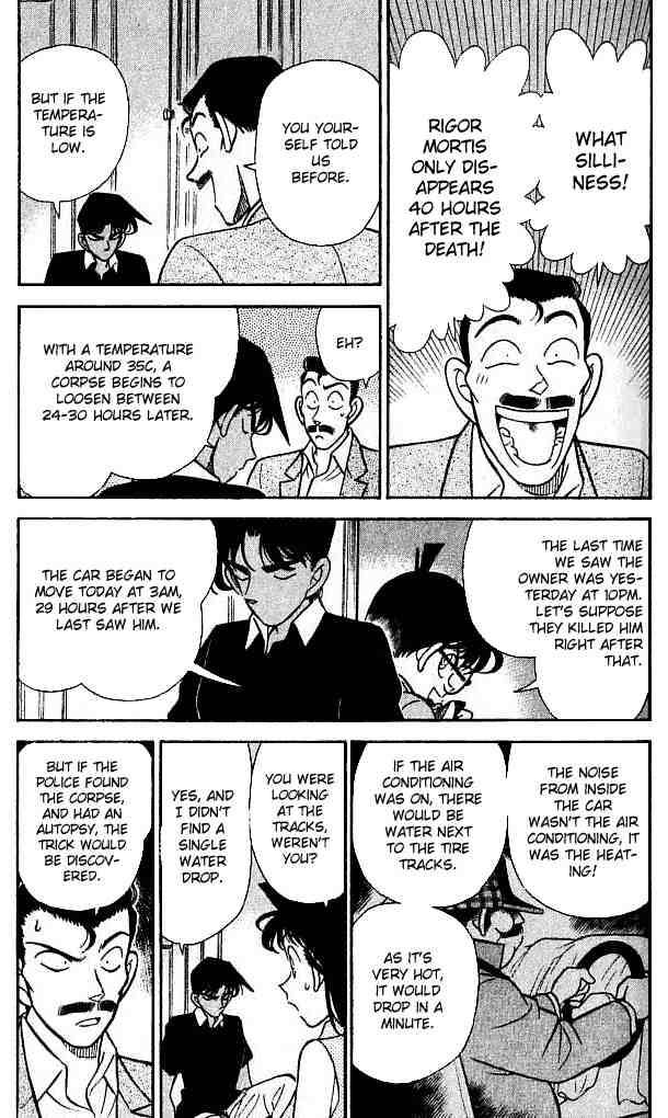 Detective Conan 121 7