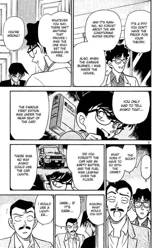 Detective Conan 121 9