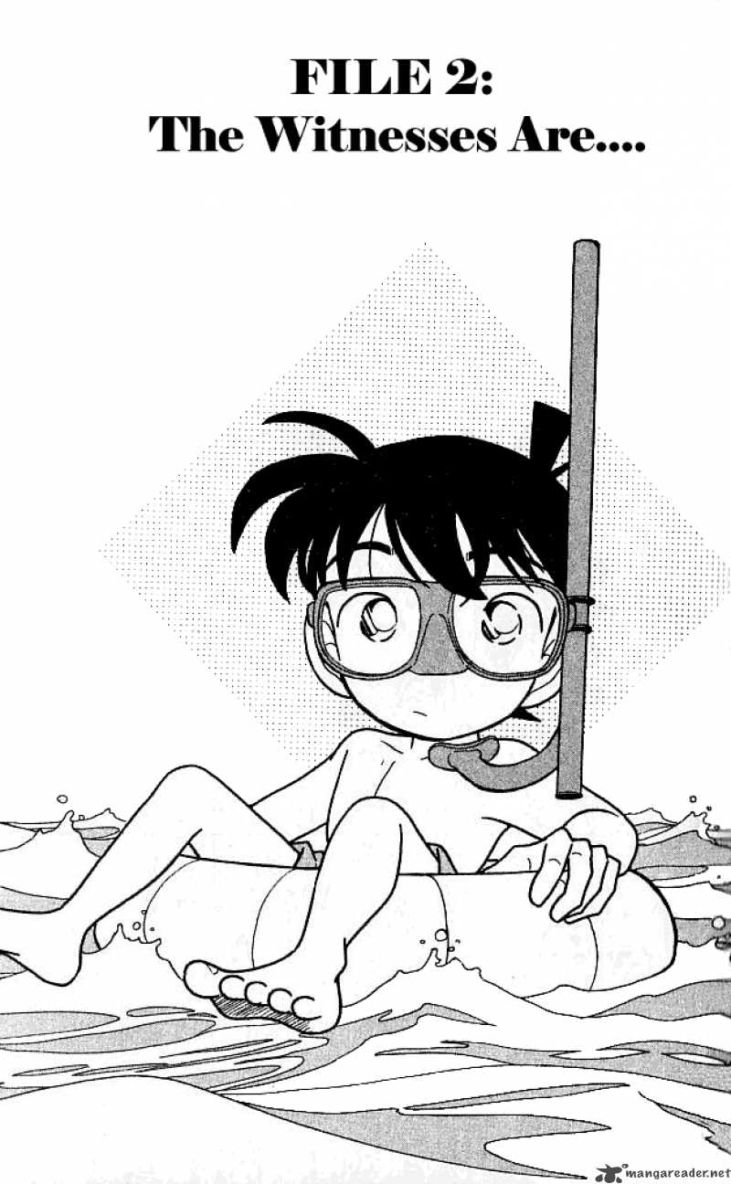 Detective Conan 122 1