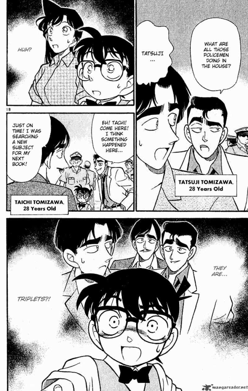 Detective Conan 122 18