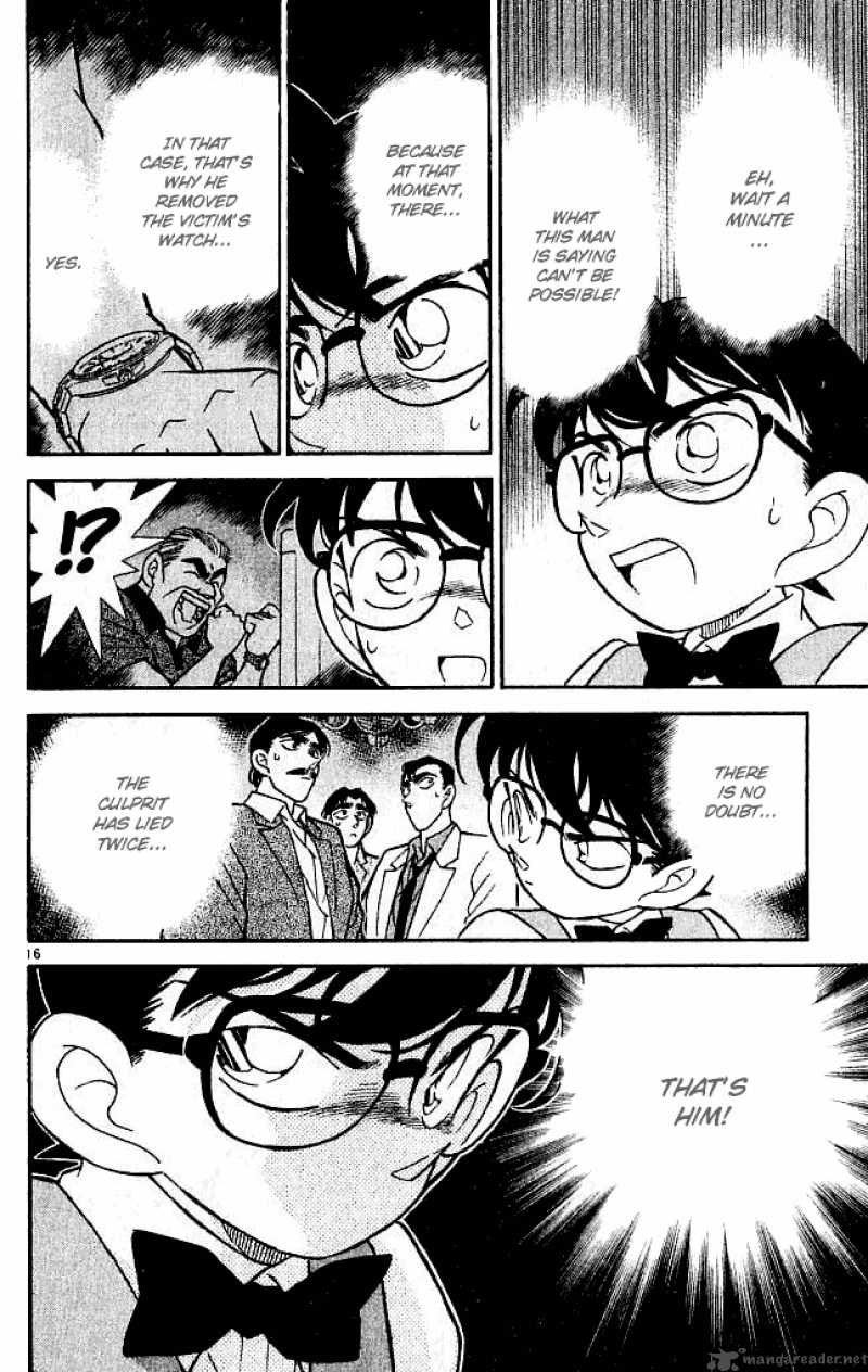 Detective Conan 123 16