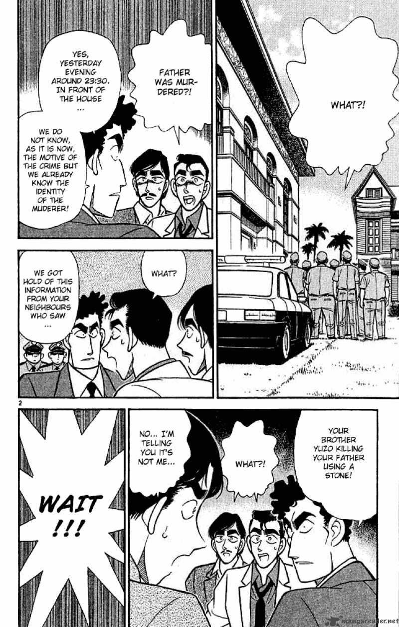 Detective Conan 123 2