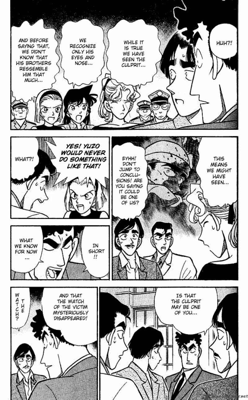 Detective Conan 123 3