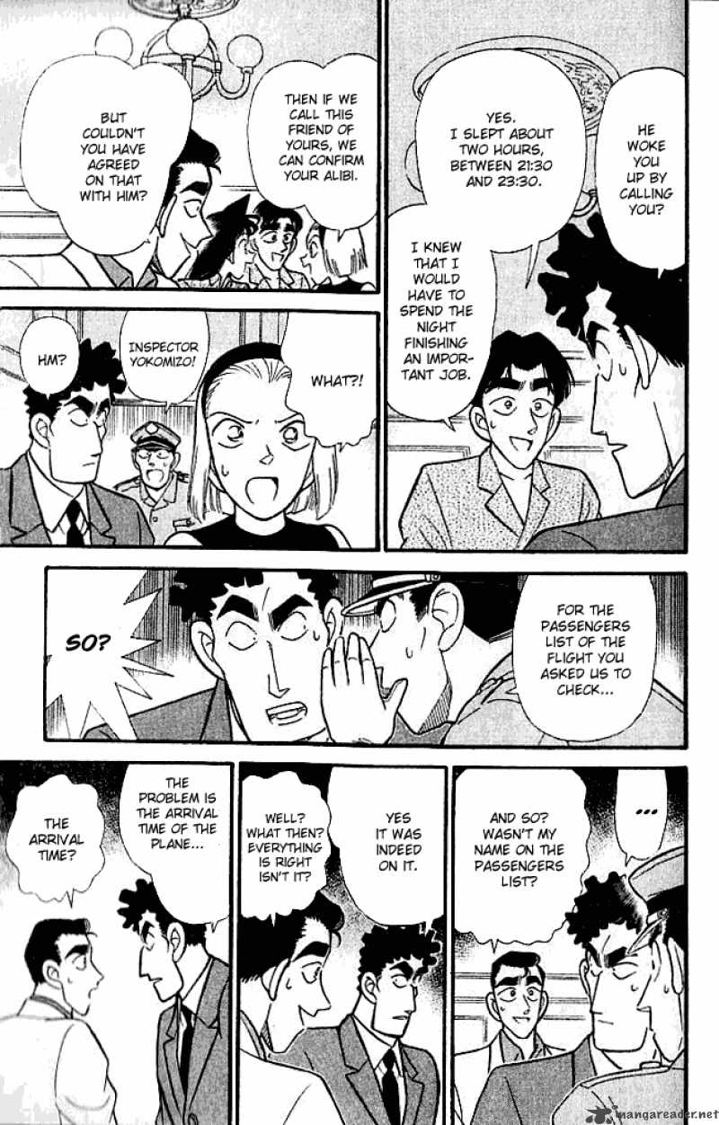 Detective Conan 123 9