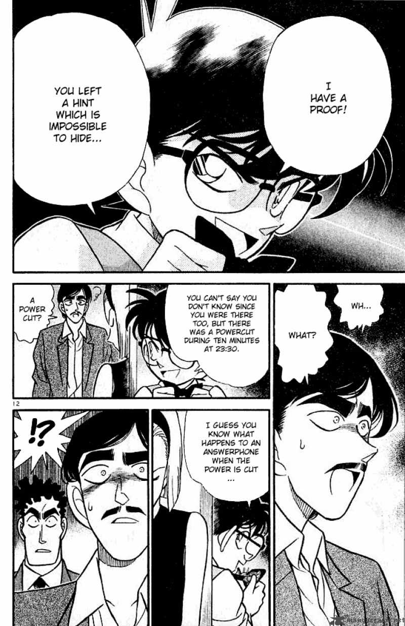 Detective Conan 124 12