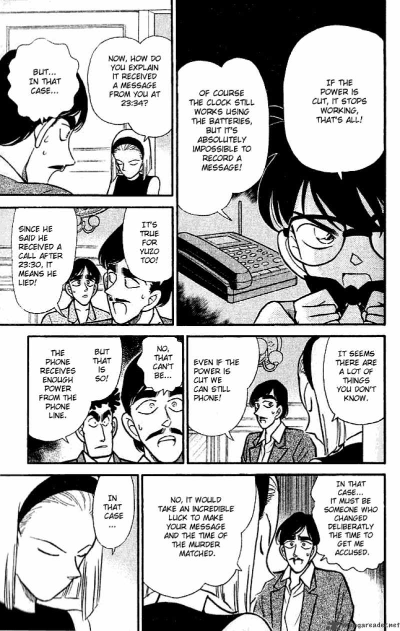 Detective Conan 124 13