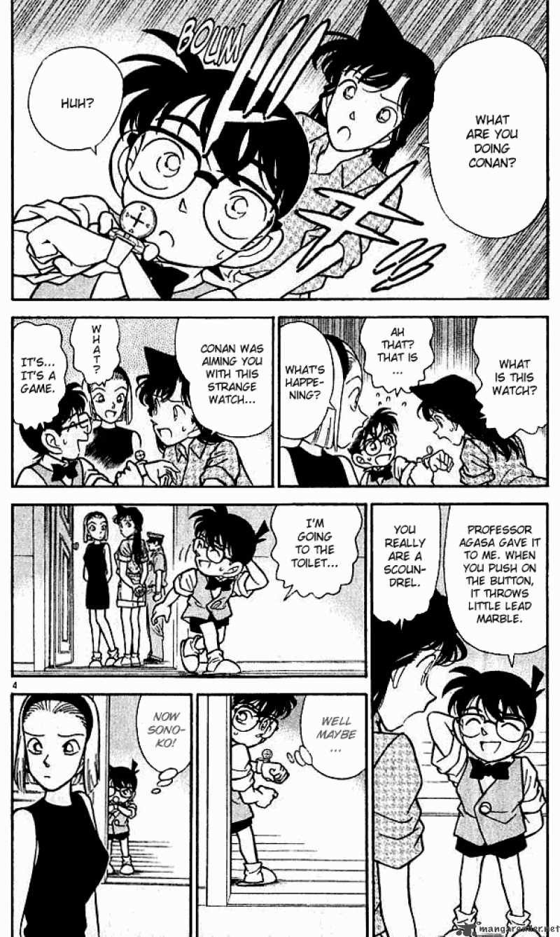 Detective Conan 124 4