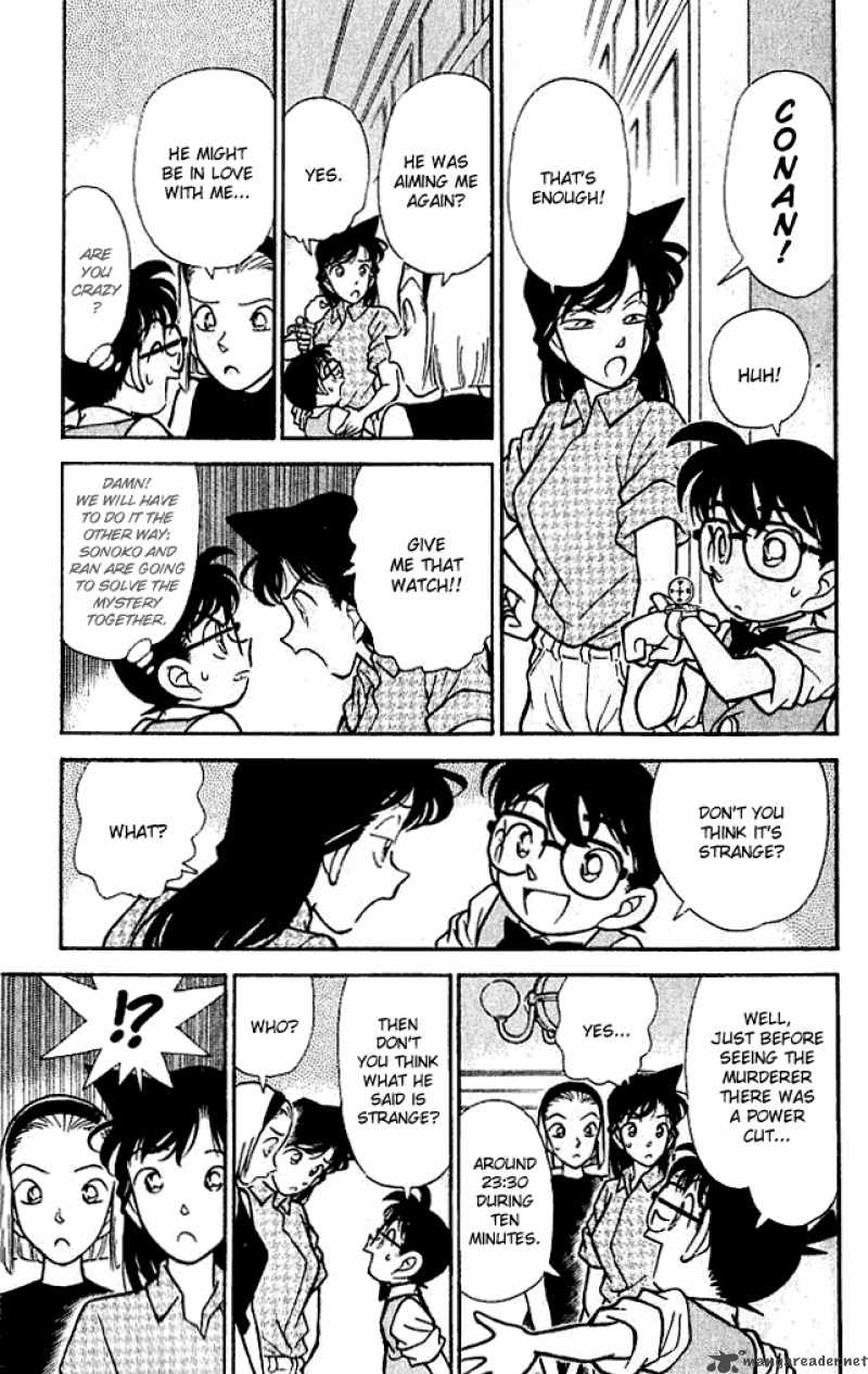 Detective Conan 124 5