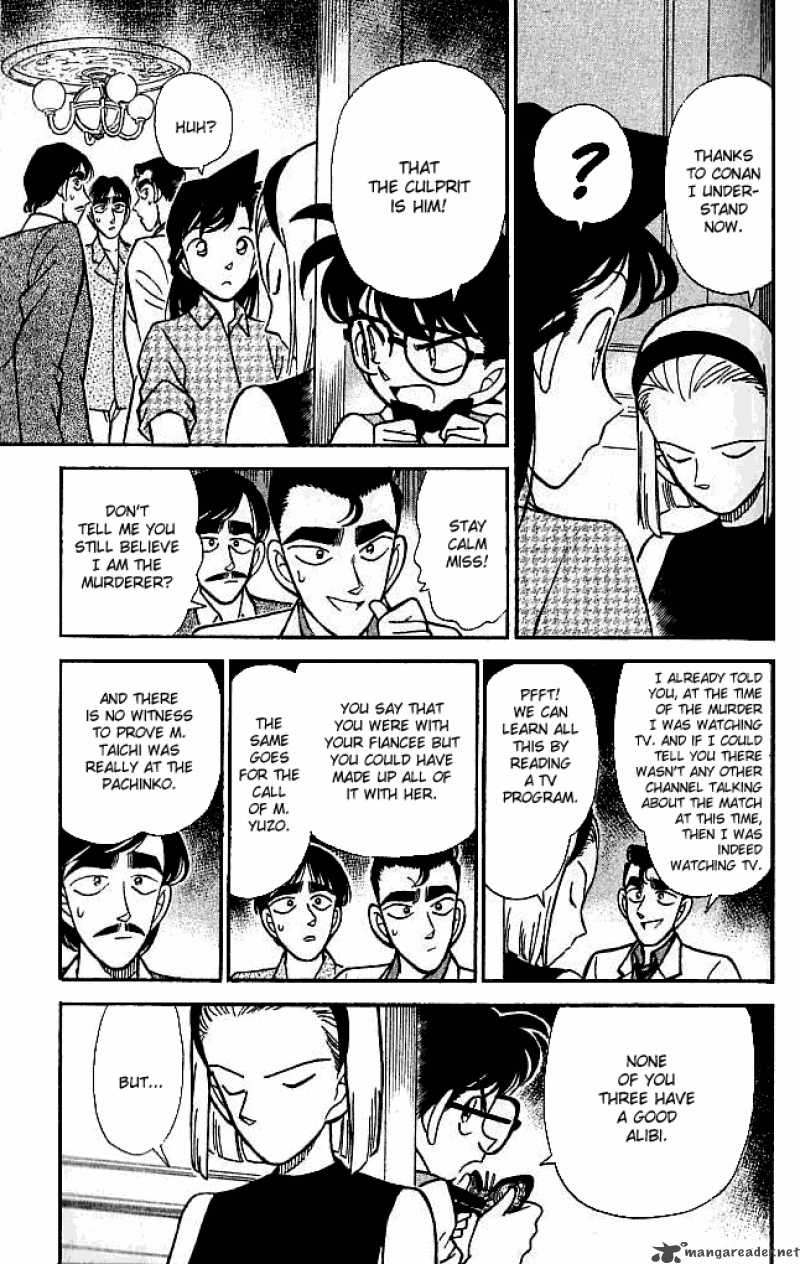 Detective Conan 124 7