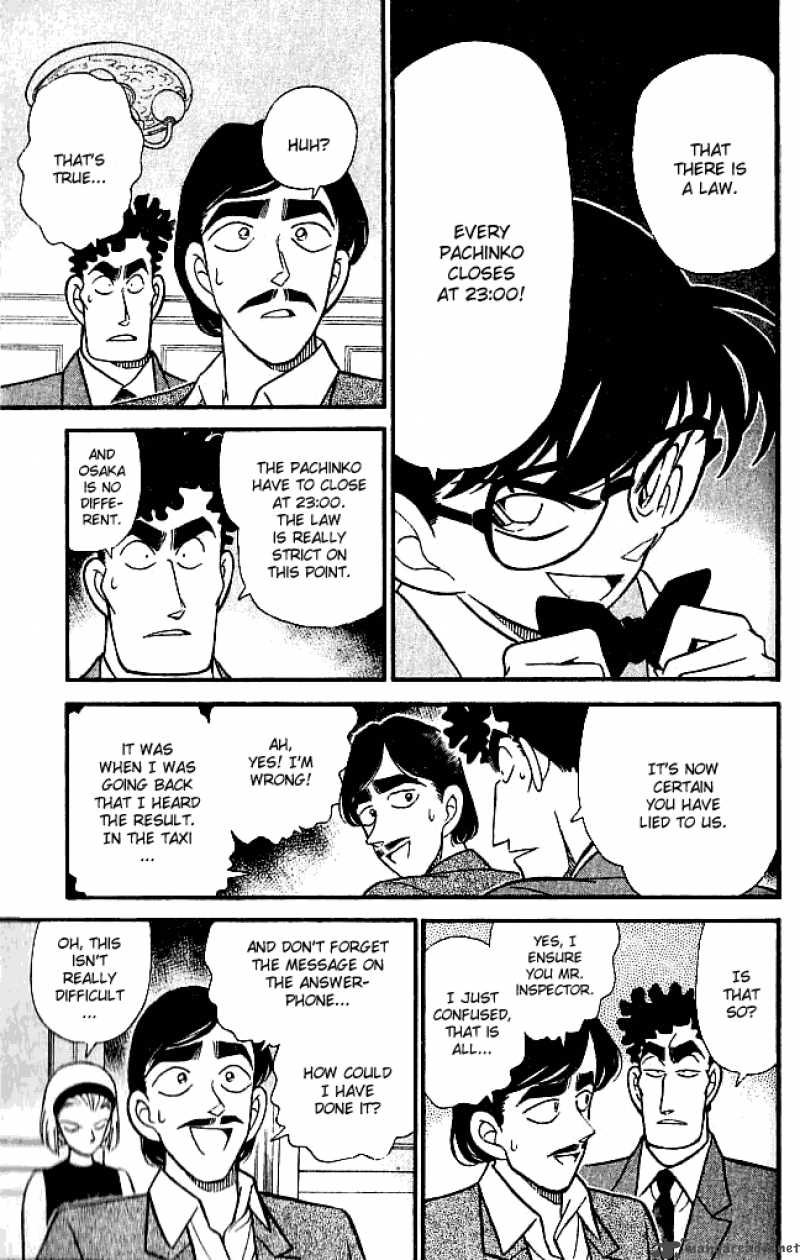 Detective Conan 124 9