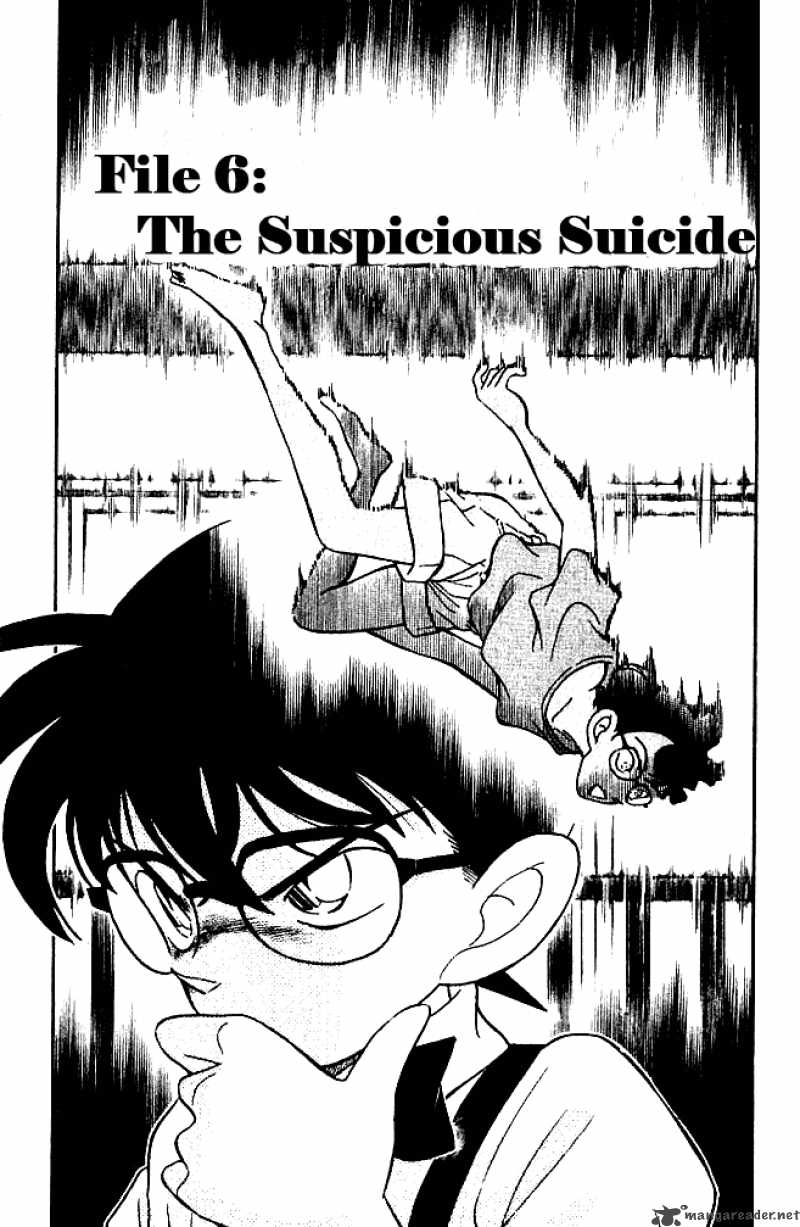 Detective Conan 126 1