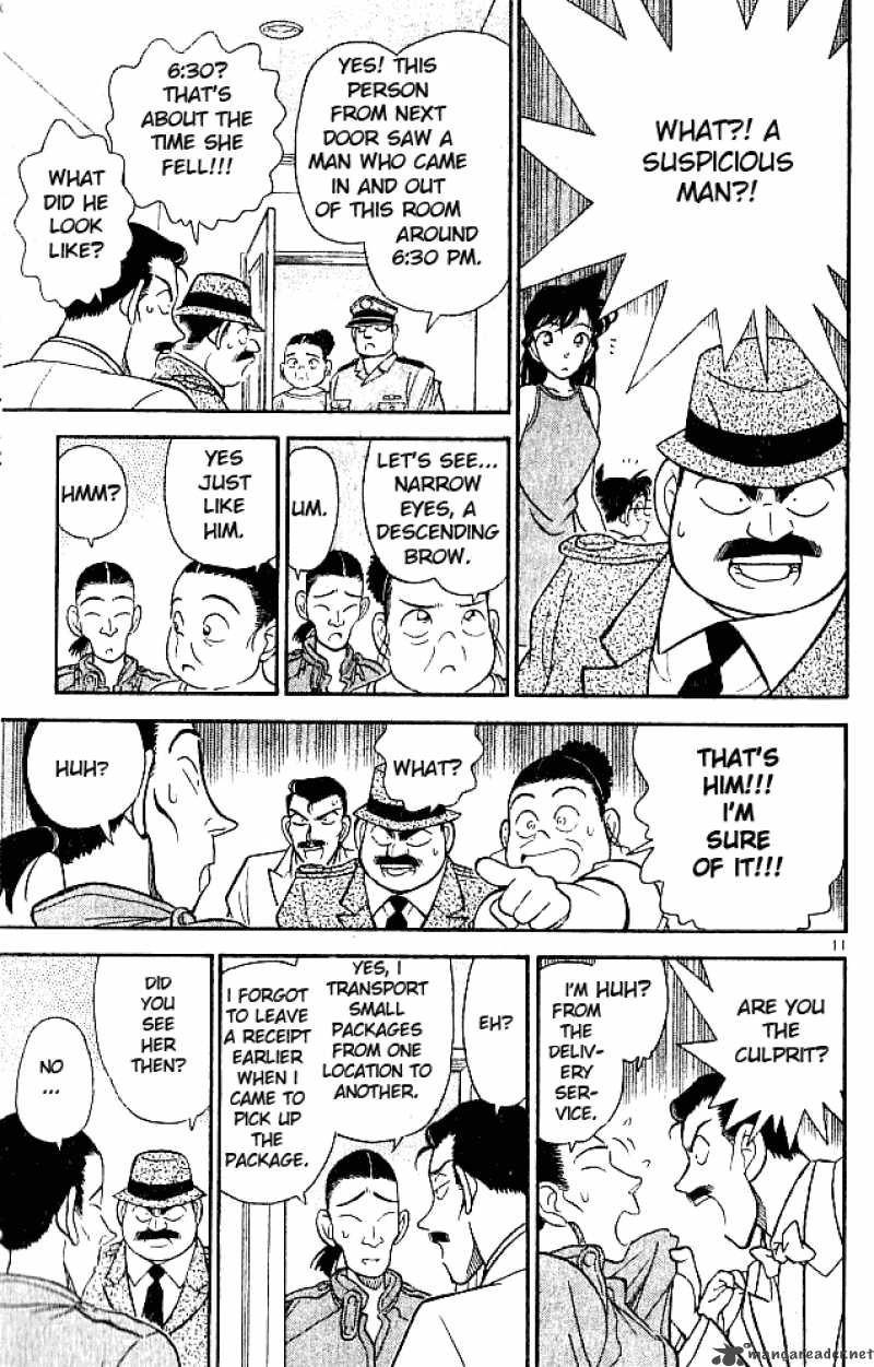 Detective Conan 126 11