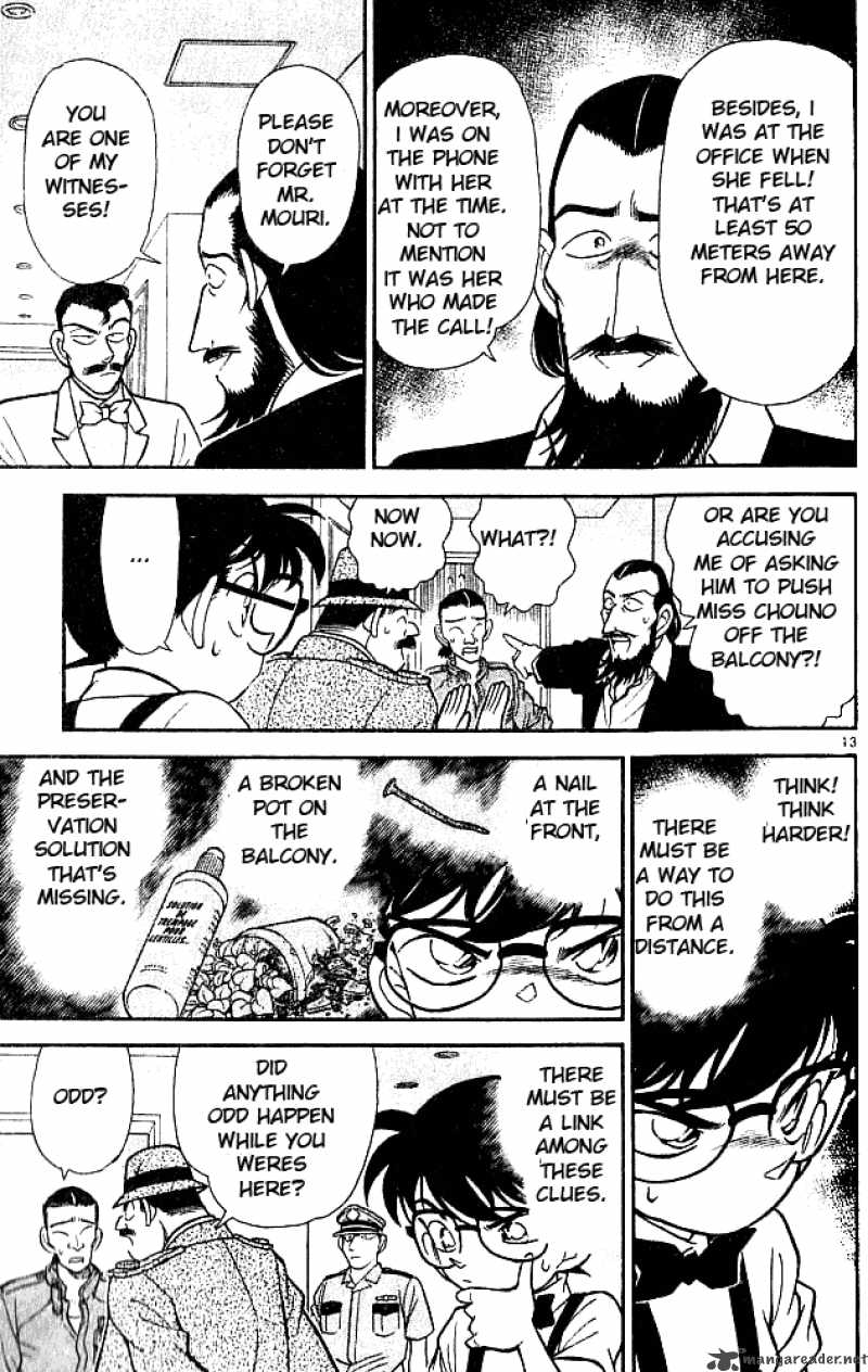 Detective Conan 126 13