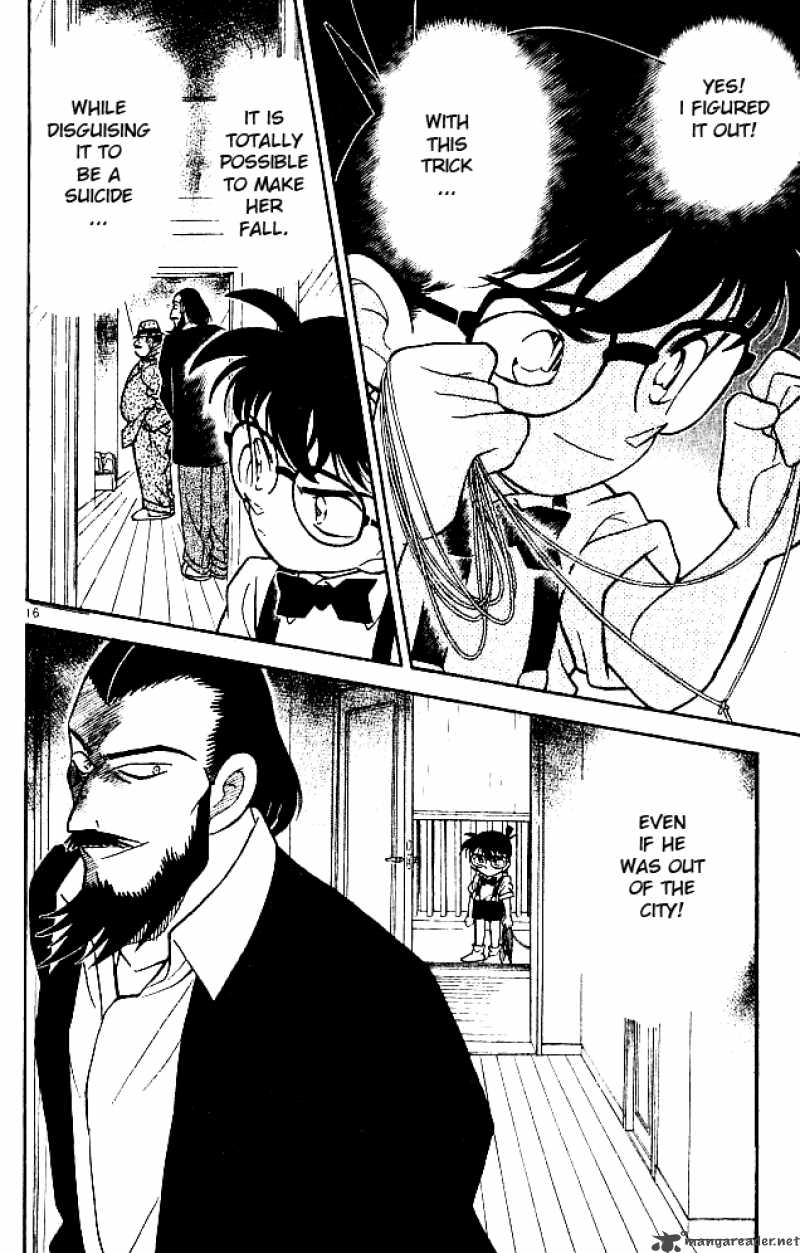 Detective Conan 126 16