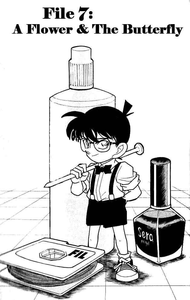 Detective Conan 127 1