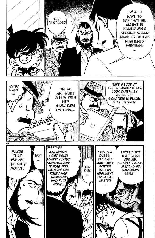 Detective Conan 127 17