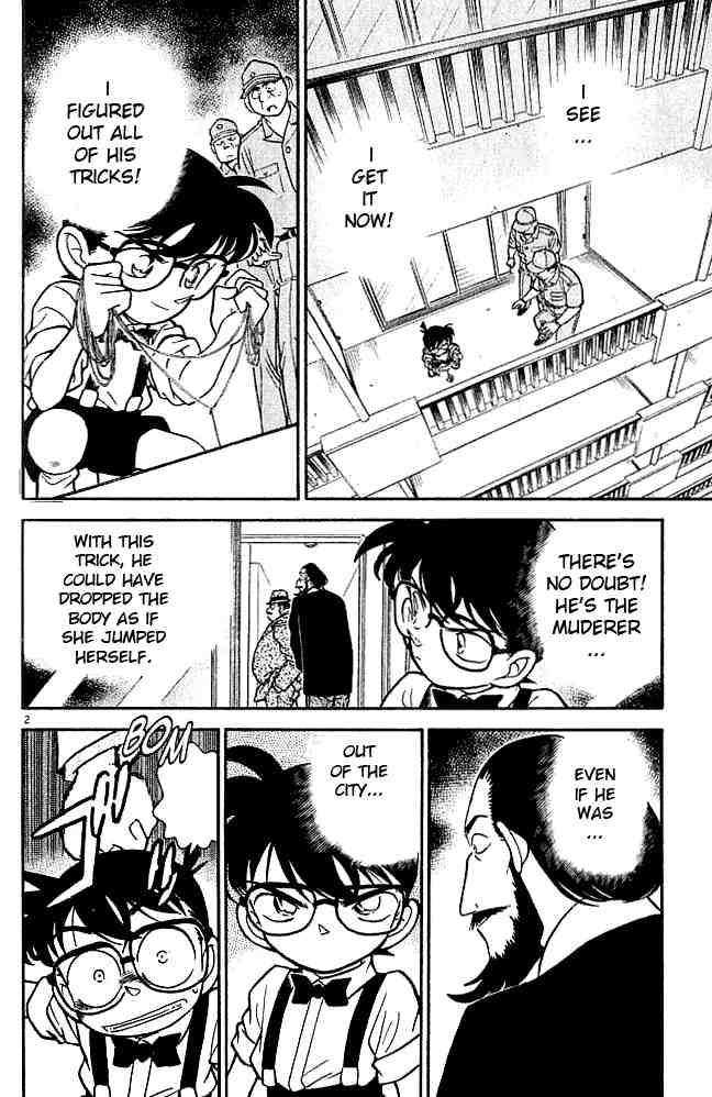 Detective Conan 127 3