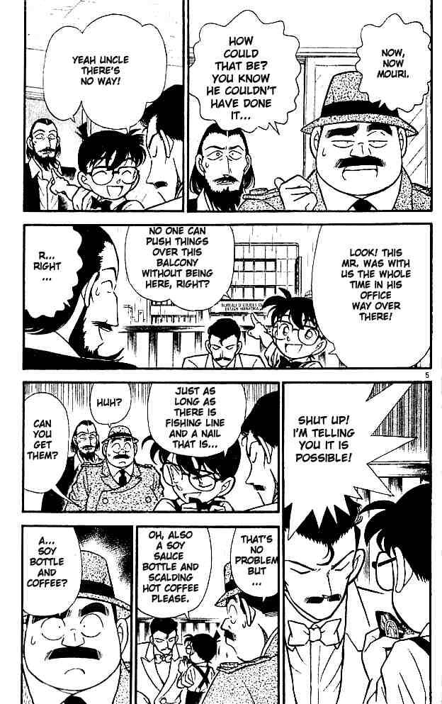 Detective Conan 127 6