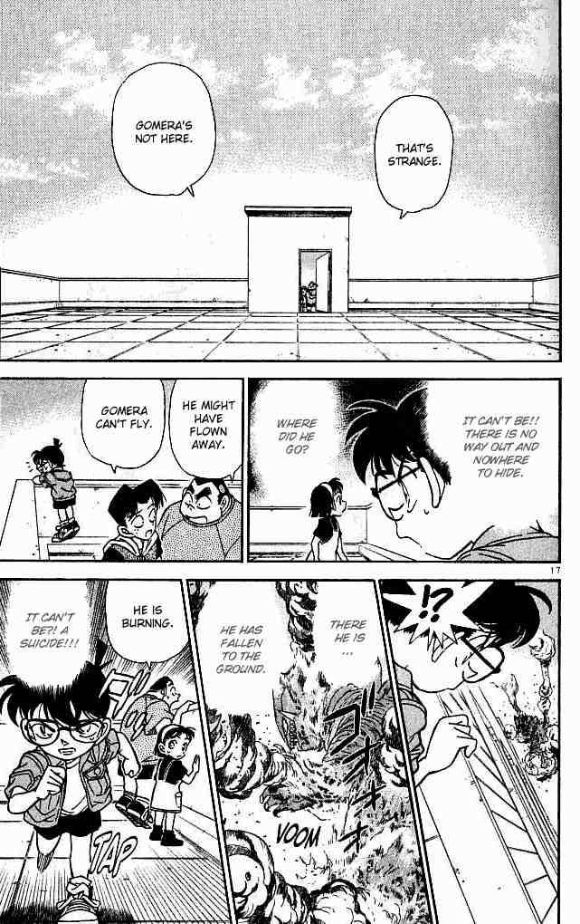 Detective Conan 128 17