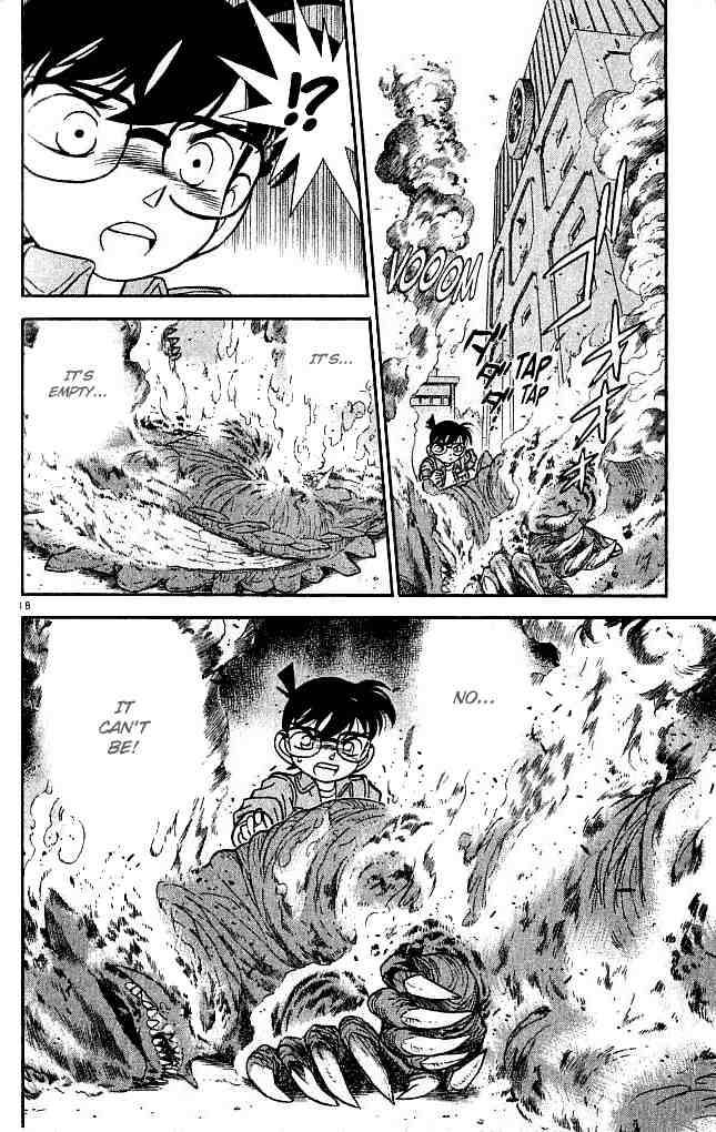 Detective Conan 128 18