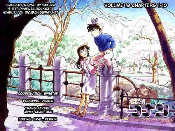 Detective Conan 128 19