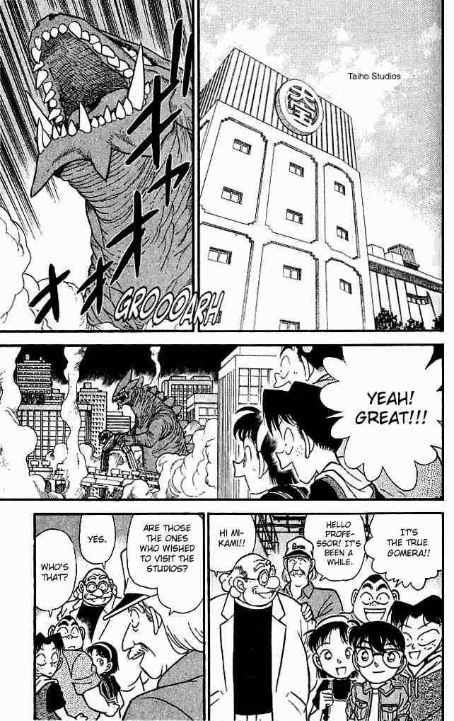 Detective Conan 128 3