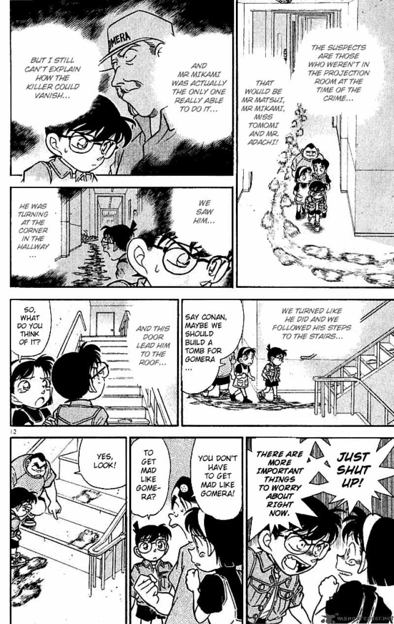 Detective Conan 129 12