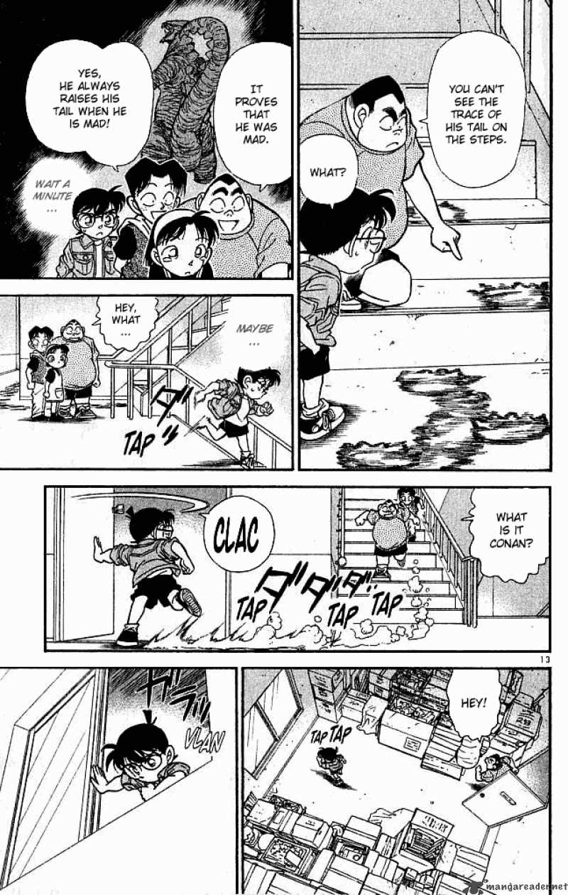 Detective Conan 129 13