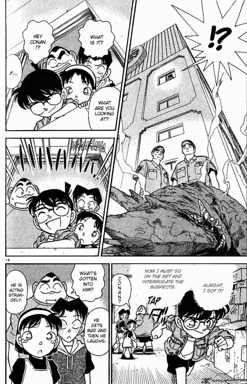 Detective Conan 129 14