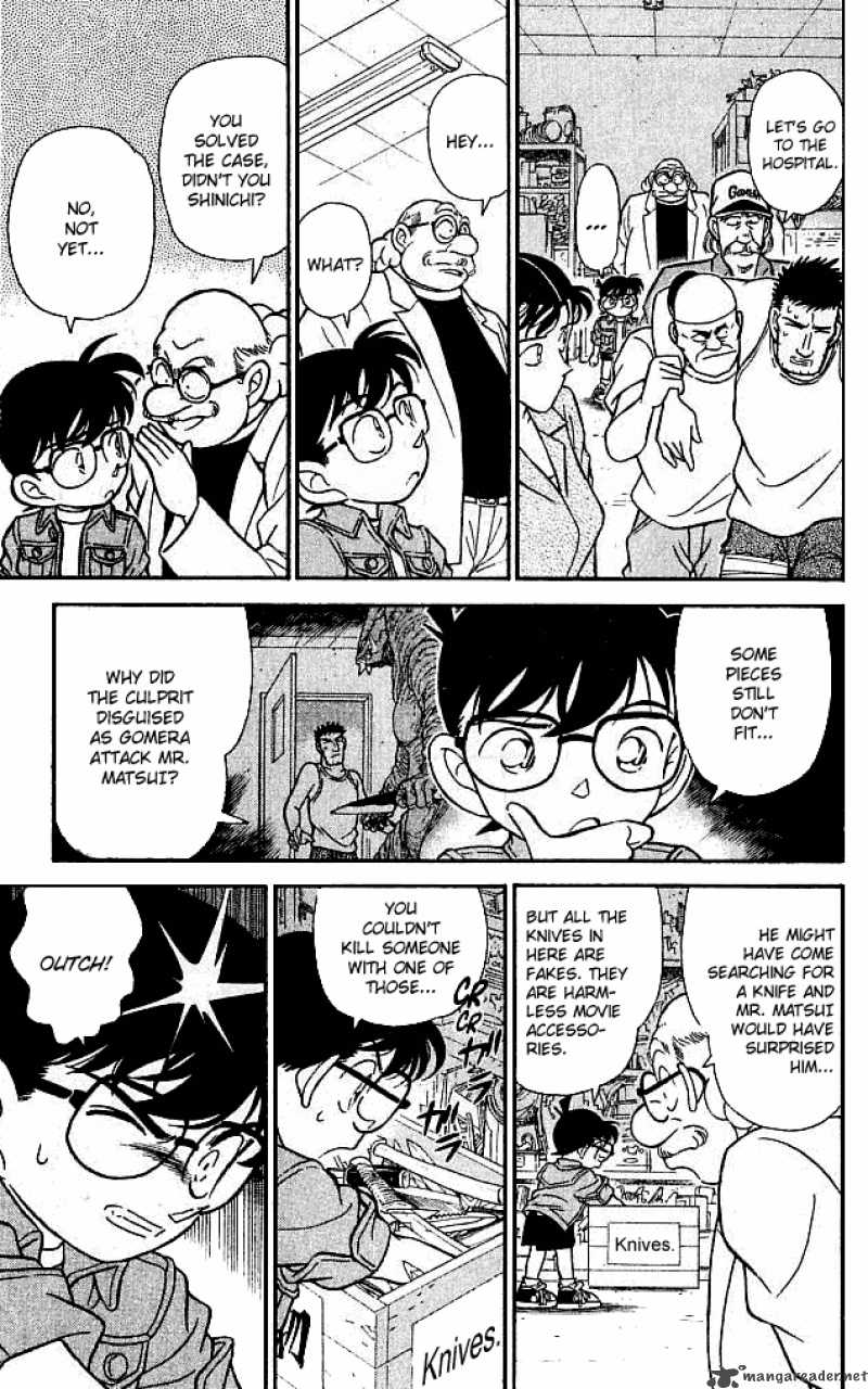 Detective Conan 129 17