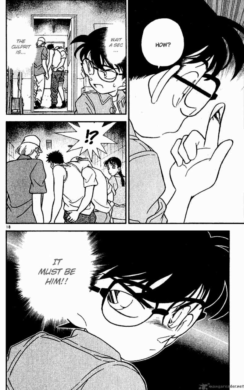 Detective Conan 129 18