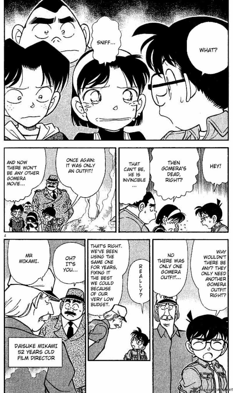 Detective Conan 129 4